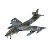 Hawker Hunter FGA.9