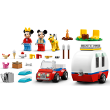 LEGO Disney Mickey and Friends - 10777