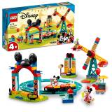 LEGO Disney Mickey and Friends -  10778