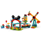 LEGO Disney Mickey and Friends -  10778