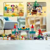 LEGO Disney Mickey and Friends - 10780
