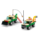 LEGO City - 60353