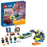 LEGO City - 60355