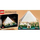 LEGO Architecture - 21058