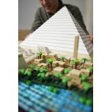 LEGO Architecture - 21058