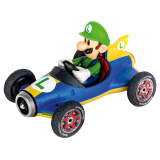 Mario Kart special Pull&Speed