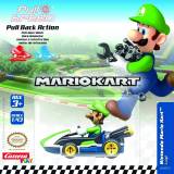 Pull&Speed Mario Kart 8-Luigi