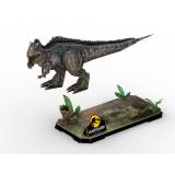 3D Puzzle - Dino