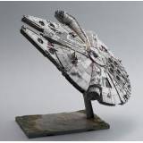 Nava sMillennium Falcon