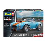 65 Shelby Cobra 27