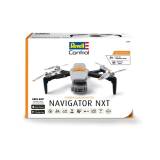 Quadrocopter cu telecomanda Navigator NXT  