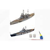 Model Set nava Bismarck