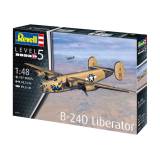 B-24D Liberator