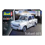 Trabant 601S