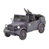 Macheta tanc Einheits-PKW Kfz.4