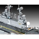 Nava USS WASP CLASS