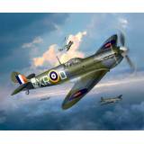  SUPERMARINE SPITFIRE MK II