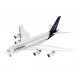  Airbus A380-800 Lufthansa New Livery