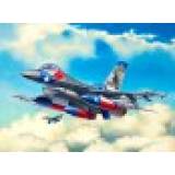  Aeromodel F-16C USAF