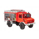  Automacheta Mercedes-Benz Unimog U 1300 L TLF 8/18