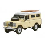  Automacheta Land Rover Series III LWB