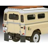  Automacheta Land Rover Series III LWB