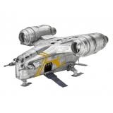  Star Wars The Mandalorian: Razor Crest 