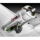  Aeromodel Beechcraft Model 18