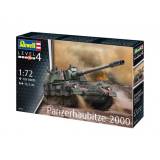  Macheta Panzerhaubitze 2000