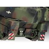  Macheta Panzerhaubitze 2000