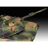  Macheta M1A2 Abrams 