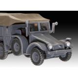  Krupp Protze KFZ 69
