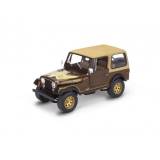 77 Jeep CJ-7