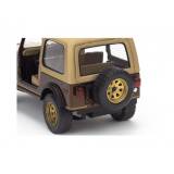 77 Jeep CJ-7