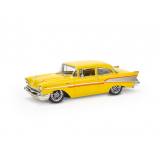 ’57 Chevy® Bel Air® Two Door Sedan 