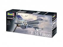 Aeromodel F-16 Falcon