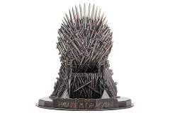 Puzzle 3D Casa dragonului Iron Throne