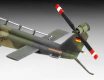  Bell UH-1D 
