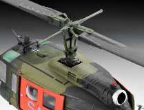  Bell UH-1D 