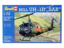  Bell UH-1D 