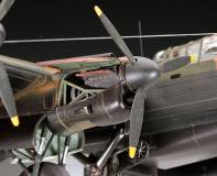Lancaster B.III 