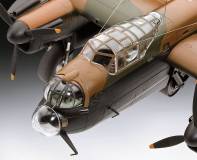 Lancaster B.III 