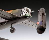 Lancaster B.III 