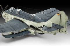 Aeromodel Fairey Gannet AS.1/AS.4