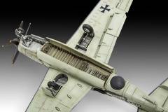 Aeromodel Fairey Gannet AS.1/AS.4
