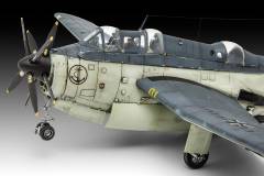 Aeromodel Fairey Gannet AS.1/AS.4