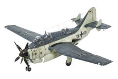 Aeromodel Fairey Gannet AS.1/AS.4
