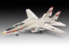 Aeromodel Grumman F-14A Tomcat