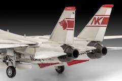 Aeromodel Grumman F-14A Tomcat