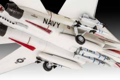 Aeromodel Grumman F-14A Tomcat